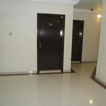 Marina Royal Hotel Suite Kuwait City Exterior foto