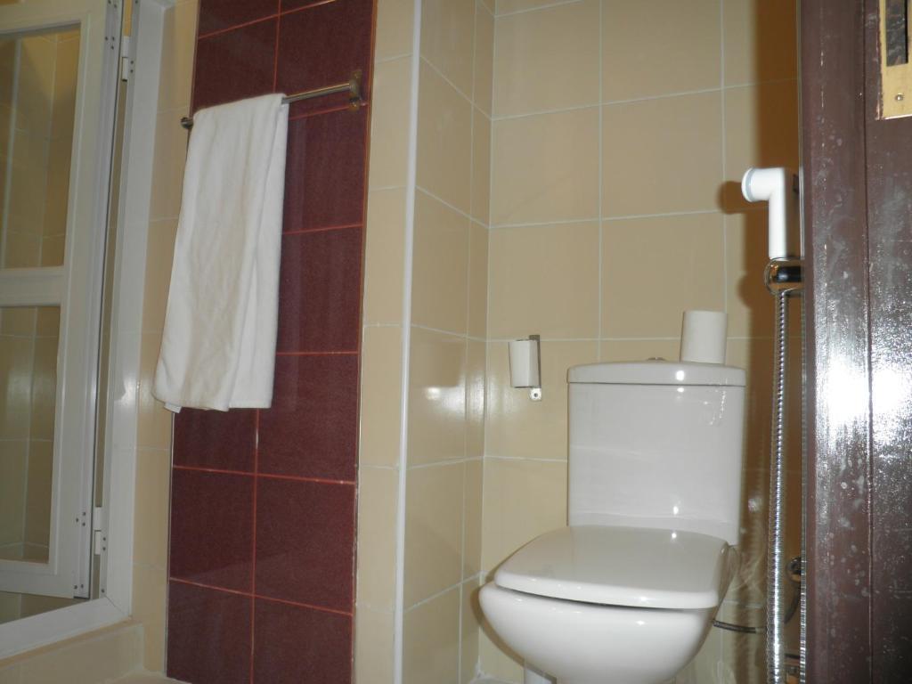 Marina Royal Hotel Suite Kuwait City Cameră foto