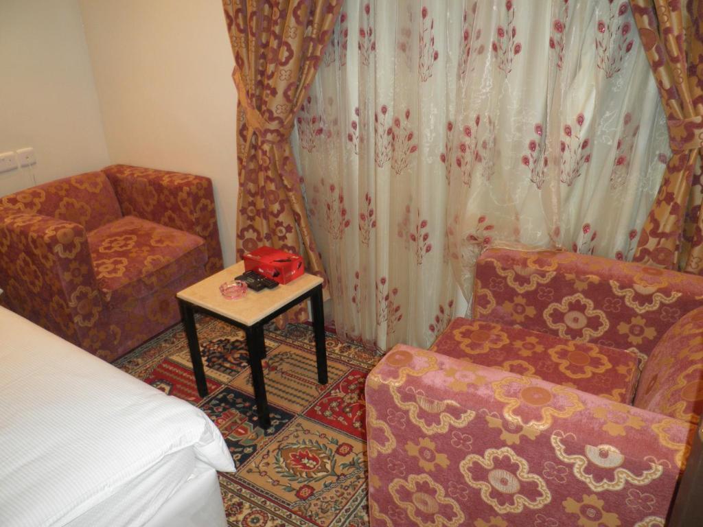 Marina Royal Hotel Suite Kuwait City Cameră foto
