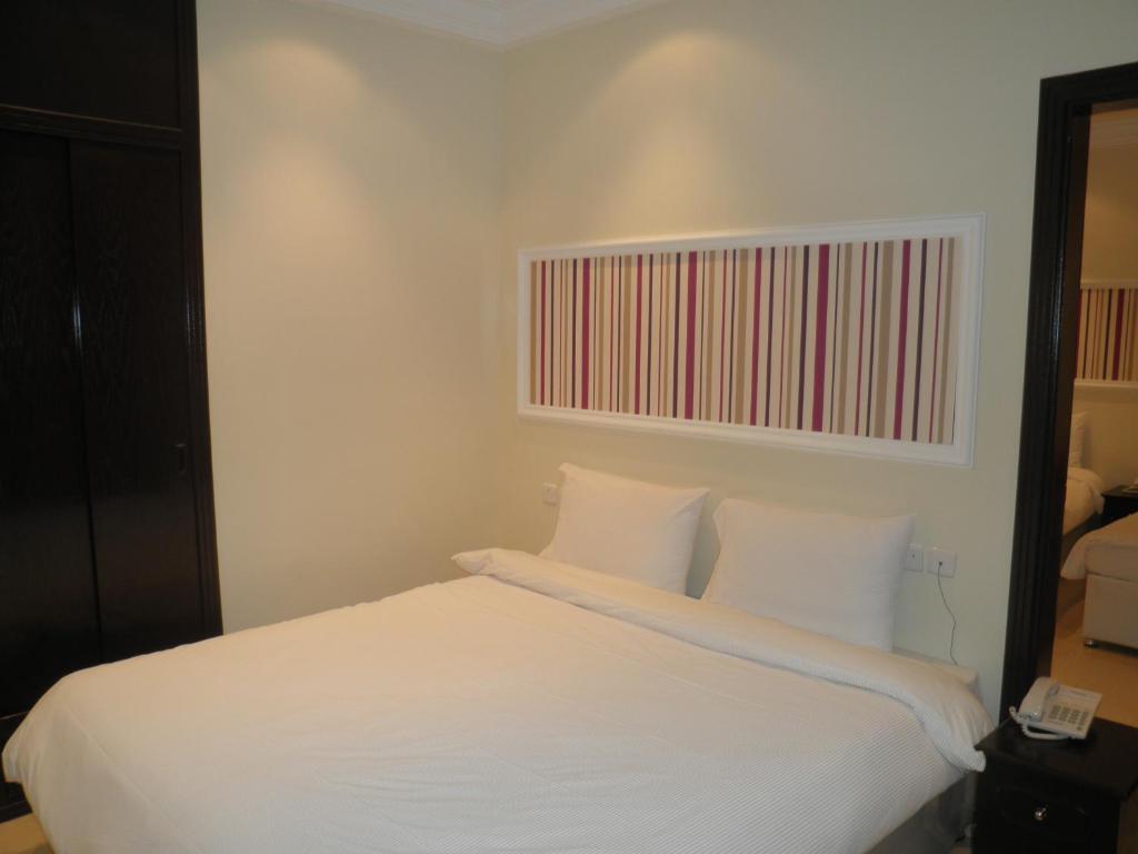 Marina Royal Hotel Suite Kuwait City Cameră foto