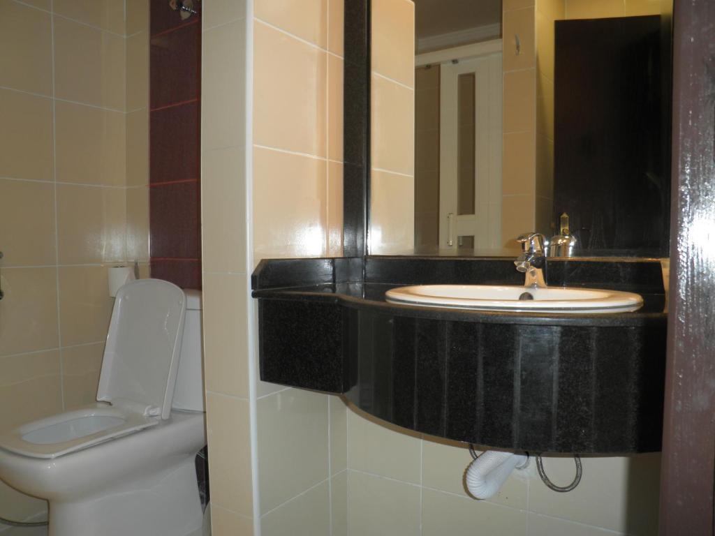 Marina Royal Hotel Suite Kuwait City Cameră foto