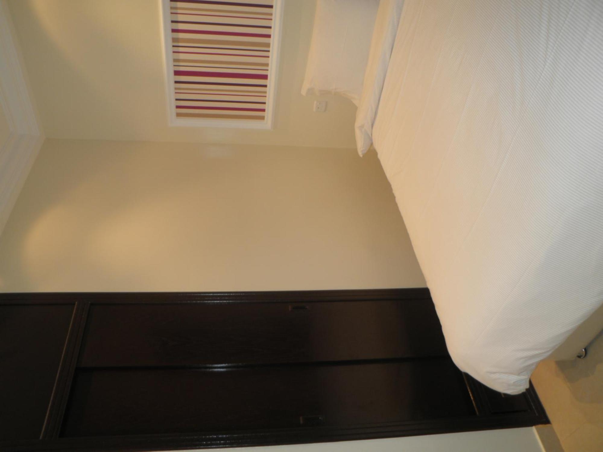 Marina Royal Hotel Suite Kuwait City Exterior foto