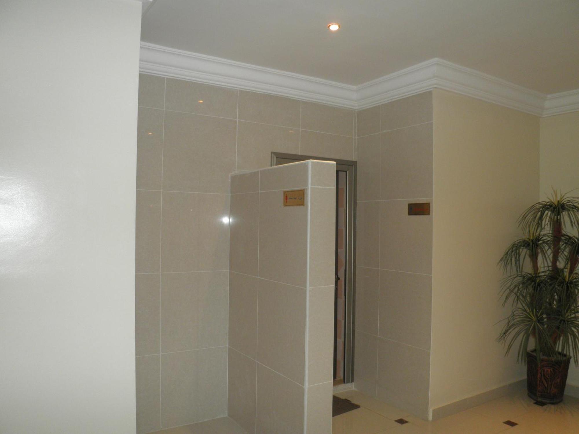 Marina Royal Hotel Suite Kuwait City Exterior foto