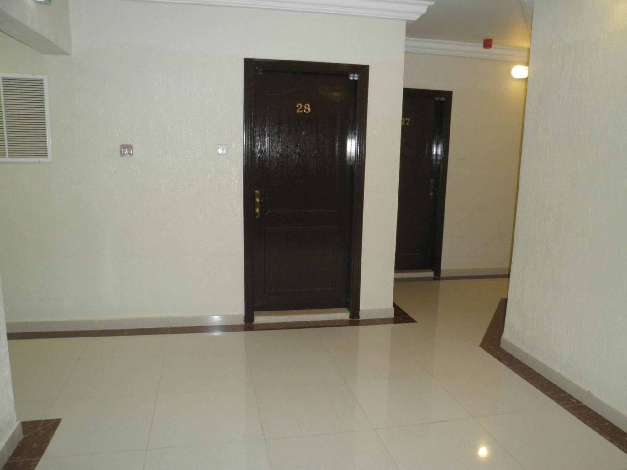 Marina Royal Hotel Suite Kuwait City Exterior foto